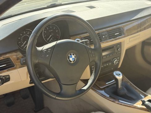 Used 2007 BMW 328i Sedan image 3