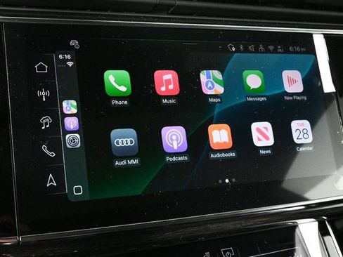 New 2026 Audi Q8 Premium Plus image 16