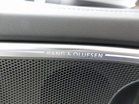 New 2025 Audi S5 Prestige image 12