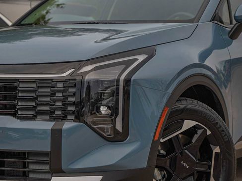 Certified 2026 Kia Sportage S image 3