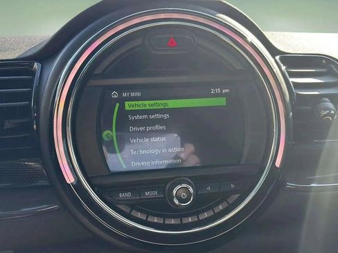 Used 2018 MINI Cooper Clubman S image 40