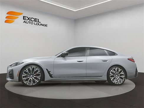 Used 2024 BMW M440i xDrive Gran Coupe w/ Premium Package image 54