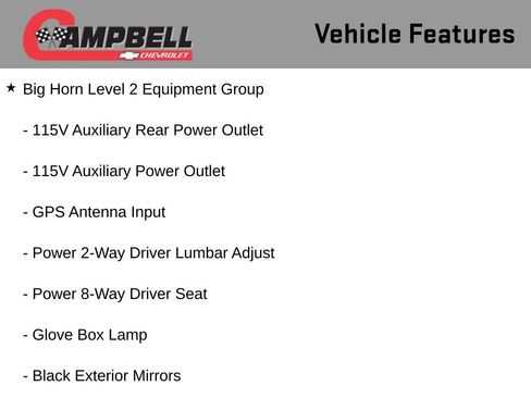 Used 2022 RAM 1500 Big Horn AWD/4WD image 9