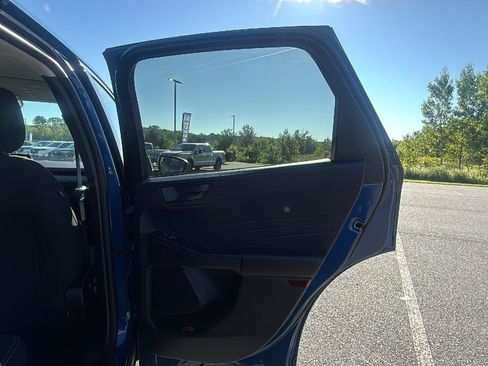 Used 2023 Ford Escape Active AWD/4WD image 19