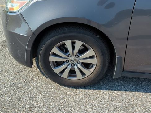 Used 2015 Honda Odyssey EX-L image 23