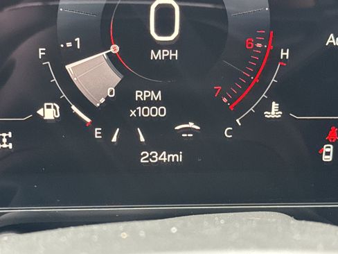 New 2026 GMC Yukon XL Elevation image 22