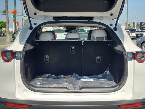 New 2026 MAZDA CX-30 Aire Edition image 21