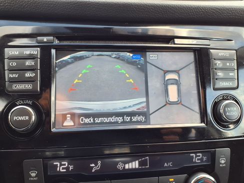 Used 2014 Nissan Rogue SV w/ SV Premium Package FWD image 5