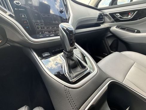 Used 2025 Subaru Legacy Limited image 20