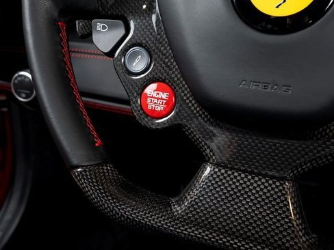 Certified 2019 Ferrari 488 Spider image 31