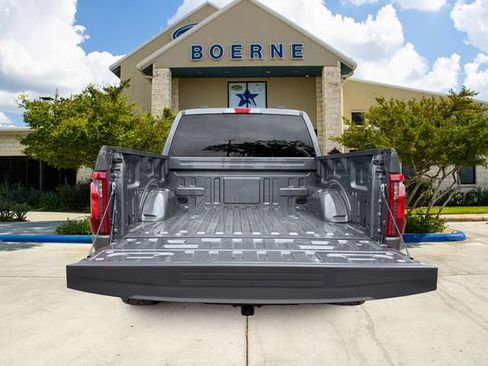 Used 2025 Ford F150 STX w/ Equipment Group 200A RWD image 5
