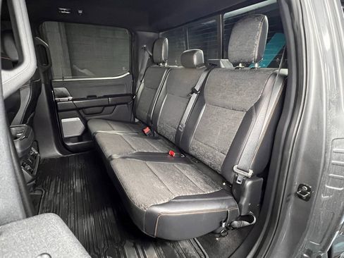 Used 2024 Ford F150 Tremor image 13