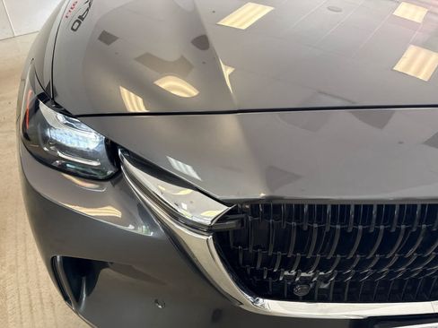 Certified 2026 MAZDA CX-90 Plug-In Hybrid w/ Preferred AWD/4WD image 9