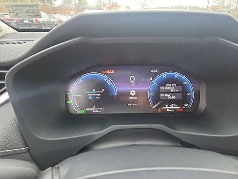 Used 2025 Toyota RAV4 Limited w/ Advanced Technology Package image 12