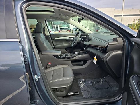 New 2026 Buick Envision Avenir AWD/4WD image 37