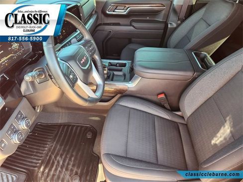 Used 2024 GMC Sierra 1500 Elevation image 13