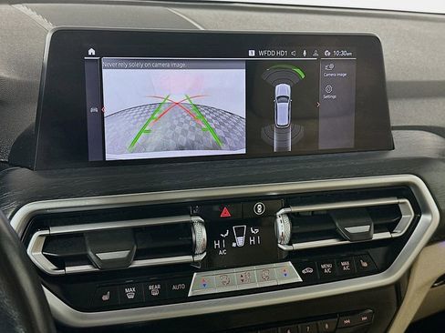 Used 2022 BMW X3 xDrive30i image 19