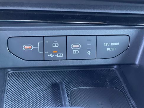 Used 2025 Kia K5 GT FWD image 23