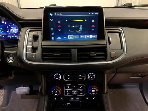 Used 2022 Chevrolet Tahoe RST w/ Luxury Package image 32