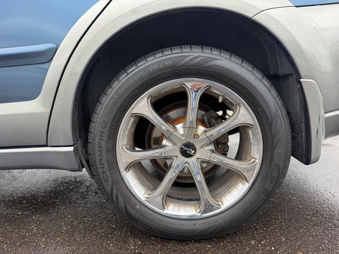 Used 2005 Subaru Outback 3.0R L.L. Bean w/ Popular Equipment Group 3 image 54