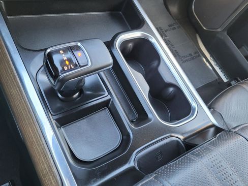 Used 2023 Chevrolet Silverado 1500 High Country w/ High Country Premium Package image 29