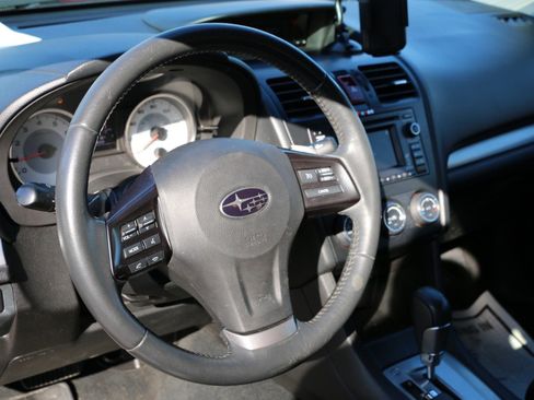 Used 2013 Subaru Impreza 2.0i Sport Limited image 15