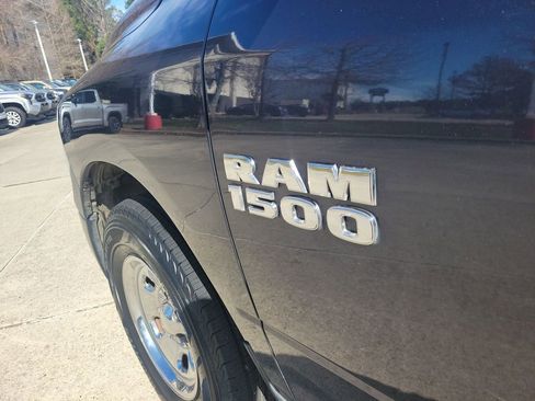 Used 2018 RAM 1500 Tradesman image 7