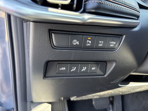 New 2026 MAZDA CX-90 3.3 Turbo S w/ Premium Plus image 28