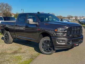New 2026 RAM 3500 Big Horn video 2
