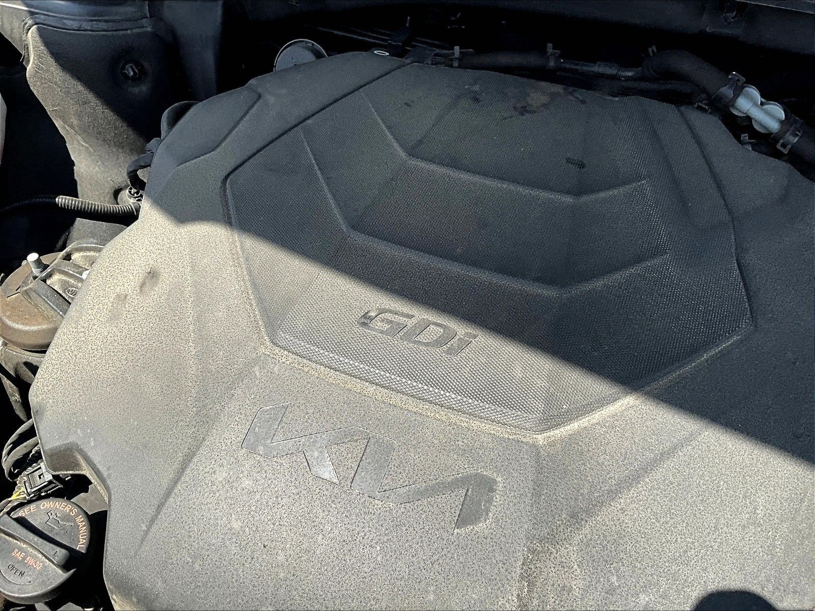 Used 2022 Kia Telluride EX AWD/4WD image 31