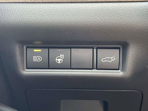 New 2026 Toyota Grand Highlander AWD image 15