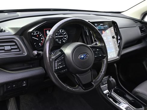 Used 2024 Subaru Ascent Onyx Edition AWD/4WD image 10