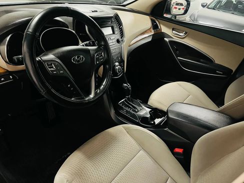 Used 2013 Hyundai Santa Fe Sport 2.0T image 16