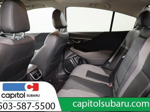 Used 2022 Subaru Legacy 2.5i Sport image 28