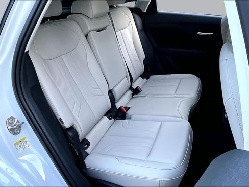 Certified 2026 Audi Q3 quattro 2.0T AWD/4WD image 20