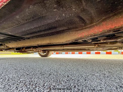 Used 1991 Mercury Capri XR2 image 82