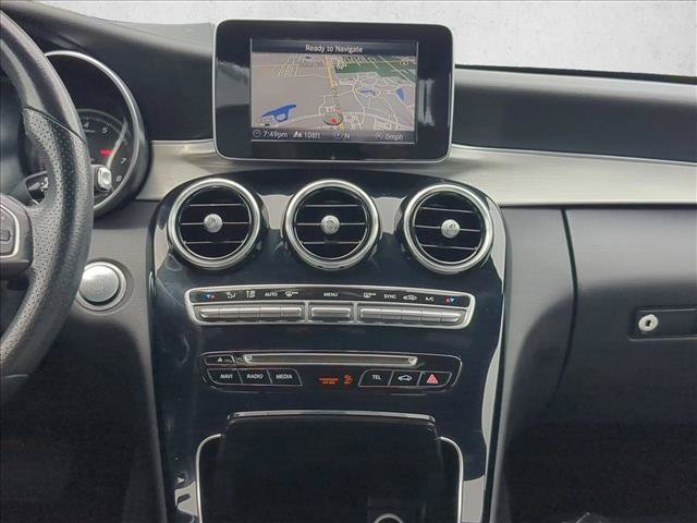 Used 2018 Mercedes-Benz C 300 Sedan image 15