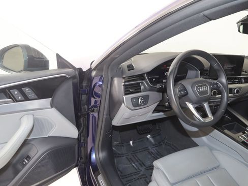 Used 2024 Audi A5 2.0T Premium Plus image 56