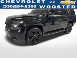 Used 2018 Chevrolet Tahoe LS 360° Tour