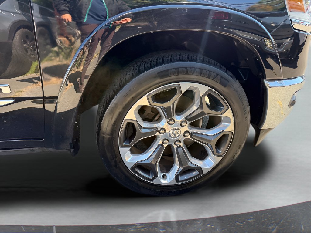 Used 2019 RAM 1500 Limited AWD/4WD image 13