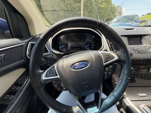 Used 2015 Ford Edge SEL FWD image 25