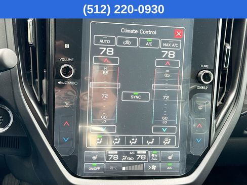 New 2026 Subaru Forester Premium image 18