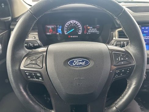 Used 2021 Ford Ranger Lariat w/ Equipment Group 501A High image 19