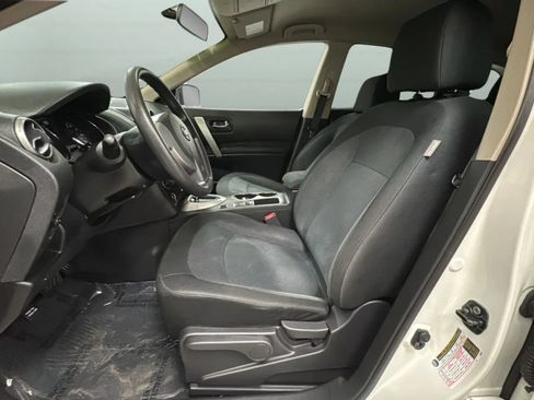 Used 2013 Nissan Rogue S AWD/4WD image 20