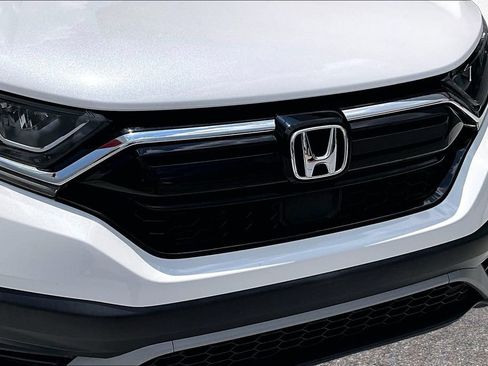 Used 2020 Honda CR-V EX image 34