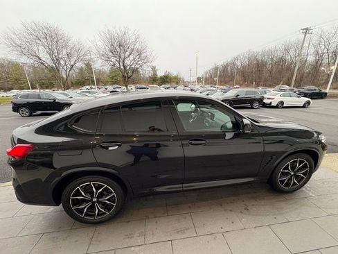 Certified 2023 BMW X4 xDrive30i w/ M Sport Package image 6