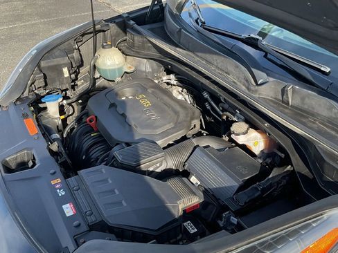 Used 2020 Kia Sportage LX image 17