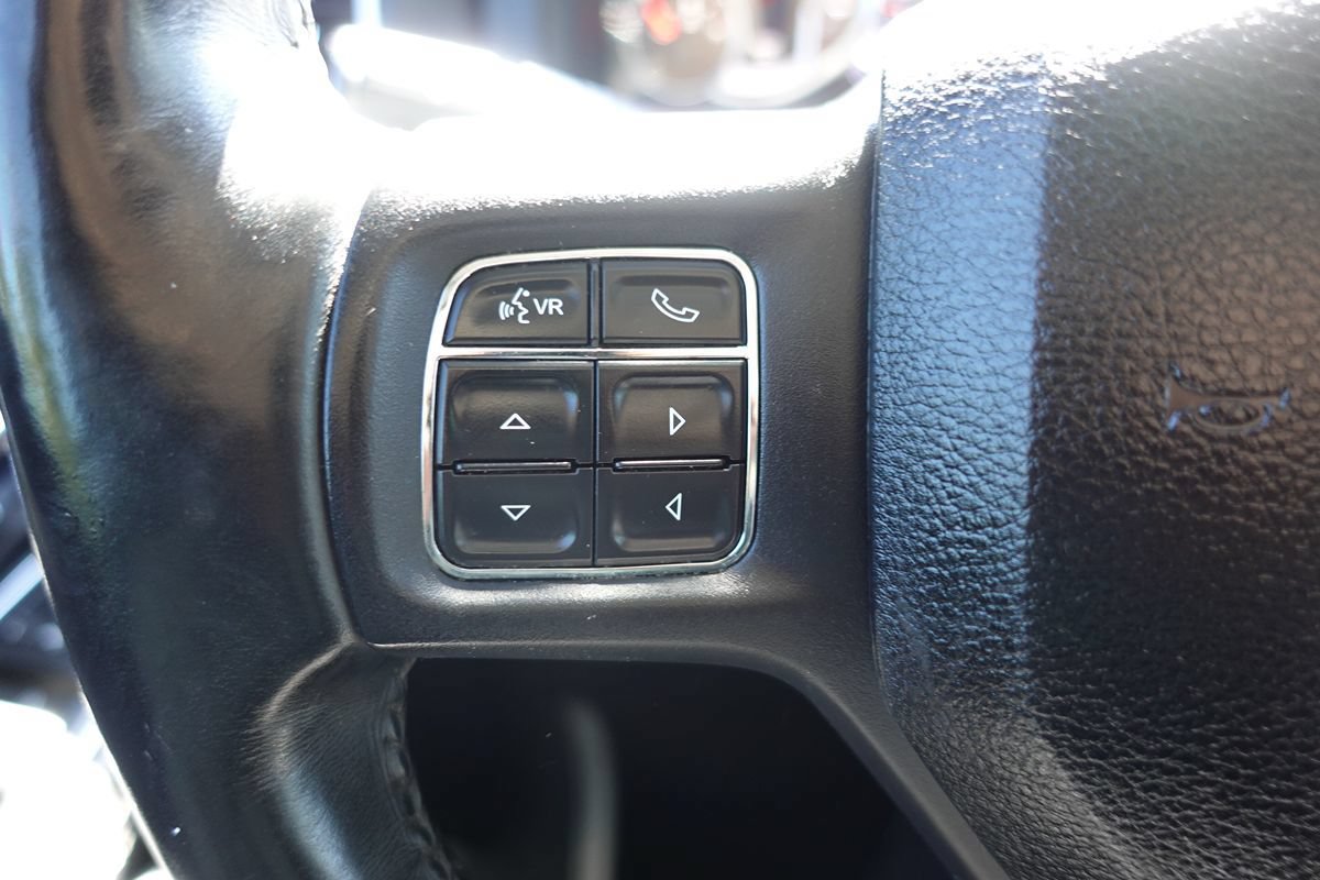 Used 2017 RAM 1500 Sport w/ Sport Premium Group AWD/4WD image 55