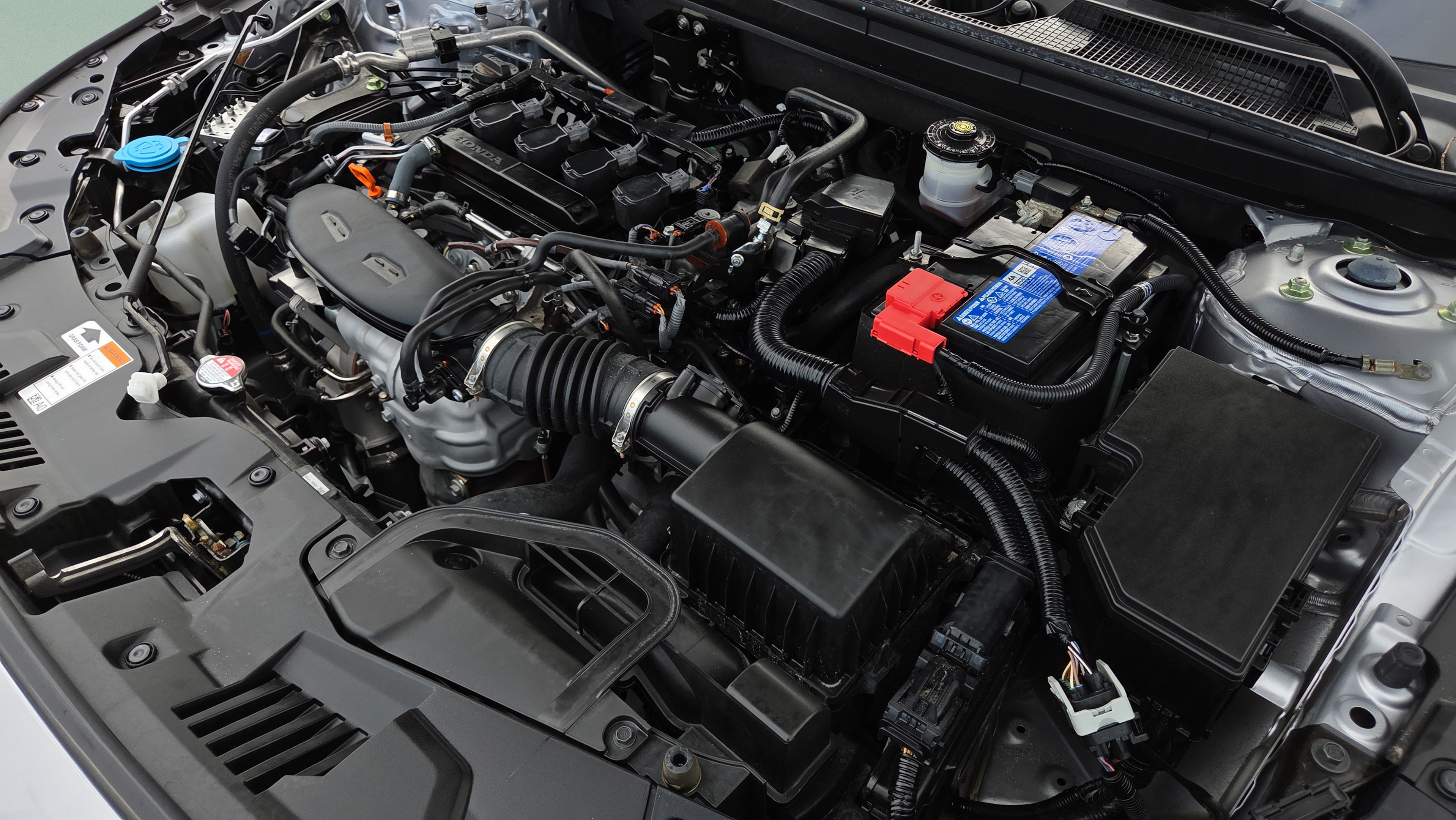 Used 2023 Honda Accord EX image 22
