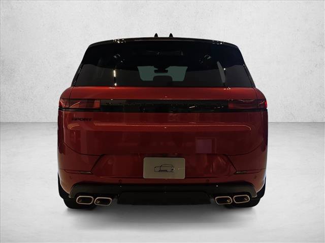 New 2027 Land Rover Range Rover Sport Twenty Edition AWD/4WD image 6